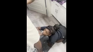 Free Ebony Ts Sloppy Head Porn Videos from Thumbzilla