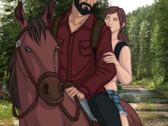 The Last Of Us parody All Sex Scenes Part 2