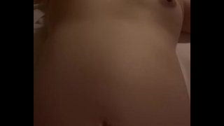 Personal Video A Pregnant Wife Who Begs To Move More Despite Being Cute And Sensual