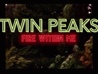 TwinPeaks Tribute. let's get Weird!