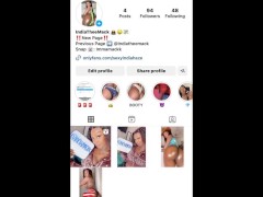 STROKING - Screenshot 1 of 16 - Ebony