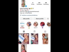 STROKING - Screenshot 2 of 16 - Ebony Ts