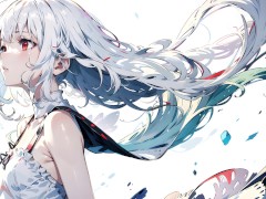 タンジブルドロップ ft.初音ミク