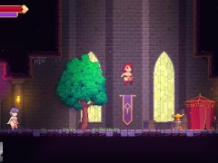 スカーレット乙女ゲームエロ巨乳赤髪パート2 - Screenshot 1 of 16 - Monster