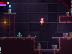 スカーレット乙女ゲームエロ巨乳赤髪パート2 - Screenshot 14 of 16 - Red Hair