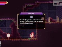 スカーレット乙女ゲームエロ巨乳赤髪パート2 - Screenshot 2 of 16 - Monster Cock