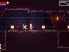 スカーレット乙女ゲームエロ巨乳赤髪パート2 - Screenshot 3 of 16 - Monster Girl