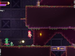 スカーレット乙女ゲームエロ巨乳赤髪パート2 - Screenshot 6 of 16 - Monster