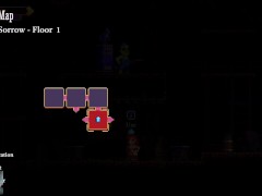 スカーレット乙女ゲームエロ巨乳赤髪パート2 - Screenshot 8 of 16 - Monster Girl