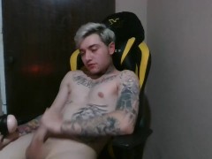 vibrador masculino