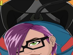 FORTNITE LYNX DOGGYSTYLE HENTAI VIDEO