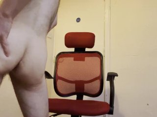 Felt so horny who hungry for my body
