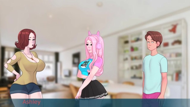 Sex Note - 139 - Позволь мне проглотить это всё от MissKitty2K