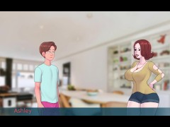 Sex Note - 140 Working Hard by Misskitty2K