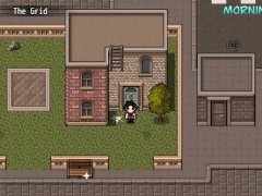 Zombie Retreat 2 - Part 55 Lying Bowjob Face Fuck By LoveSkySan69