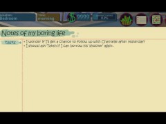Taffy Tales v0.95.7 Part 81 Ebony Goddness Sex! By LoveSkySan69
