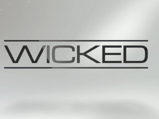Wicked - Ebony Queen Scarlit Scandal Gets Fucked Like A Goddess screenshot number 0