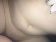 Preview 1 of Raw Uncut Underwater Sex with Cumshot