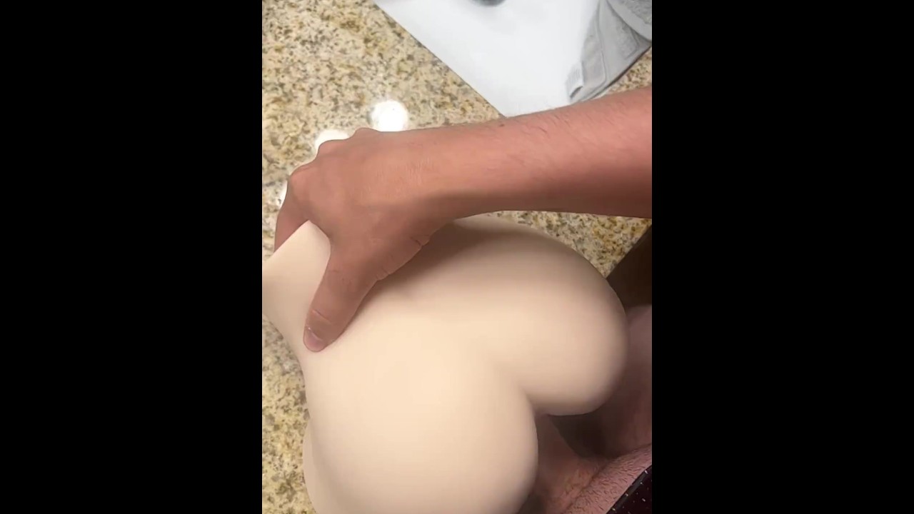 Football pocket pussy