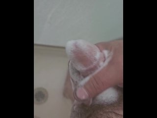 Suds....