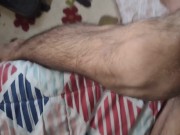 Preview 5 of Hairy leg man