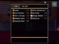 Femdom University Zero E6 - She wore the same socks for weeks and want me to lick her dirty feet