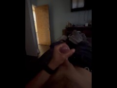 Jerking off - Screenshot 7 of 16 - Masturbation