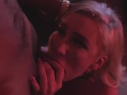 Preview 1 of Kendra Sunderland Gets BBC For Valentine's Day