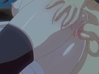 Anime konosuba creampie compilation