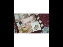 شوهرم دوست صمیمیشو آورد منو بکنه و خودش هم از اون بالا فیلمبرداری میکنه - Screenshot 11 of 16 - Position 69