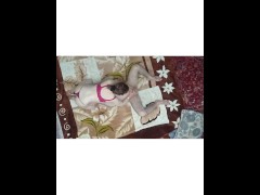 شوهرم دوست صمیمیشو آورد منو بکنه و خودش هم از اون بالا فیلمبرداری میکنه - Screenshot 3 of 16 - Iranian Woman