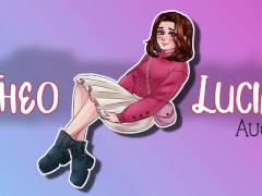 Ochaco Uraraka x Listener Parts 1 - 4 ♡ MHA/BNHA Anime ♡ Erotic Roleplay Audio ♡