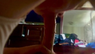 Step-Brother Creampie for Cheating Milf