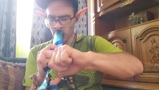 черт возьми, да, еще 420 дружелюбных эльфов