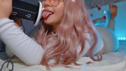 ♡ ASMR LECCARE YOU(R)..., LECCARE LE ORECCHIE, LECCARE DA VICINO, PIEDI ♡