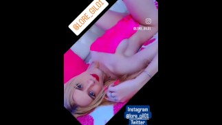 Sexy chica para follar