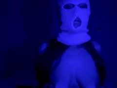 Playing With My Nips