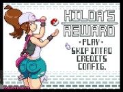 Preview 1 of Hilda's Reward (NO COMMENTARY NO FACE)