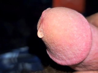 edging, masterbation, loud male orgasm, huge load