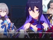 Preview 5 of HONKAI STAR RAIL EROTIC GAMEPLAY #21