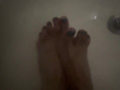 bath toes - Screenshot 13 of 16 - Barefoot