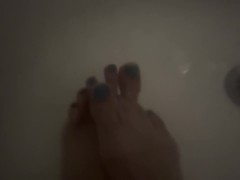 bath toes - Screenshot 15 of 16 - Long Toes