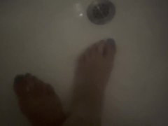 bath toes - Screenshot 4 of 16 - Feet
