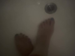 bath toes - Screenshot 8 of 16 - Barefoot