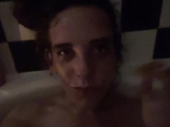 bathtime smoke - Screenshot 4 of 16 - Bath