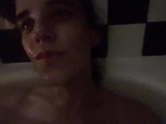 bathtime smoke - Screenshot 7 of 16 - Bath