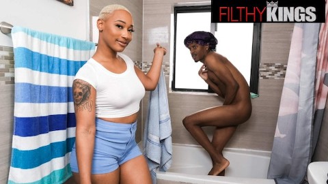 My Black Auntie Porn Videos | Pornhub.com