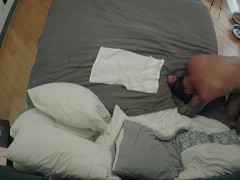 Strap On Stories - Day 82 Rise N Shine time to get milked I BUTTFUCKED IT SO IT's MINE. 8 POV's.