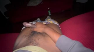 7,5-дюймовый черный петух окантовка и перебор