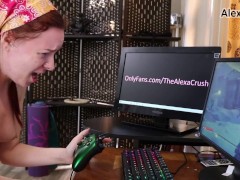 Orgasm Compilation - Screenshot 2 of 16 - Female Orgasm